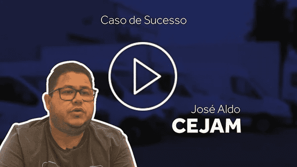 case jose aldo cejam