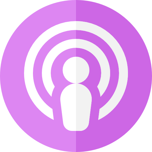 Apple Podcast do Eng. Julio César